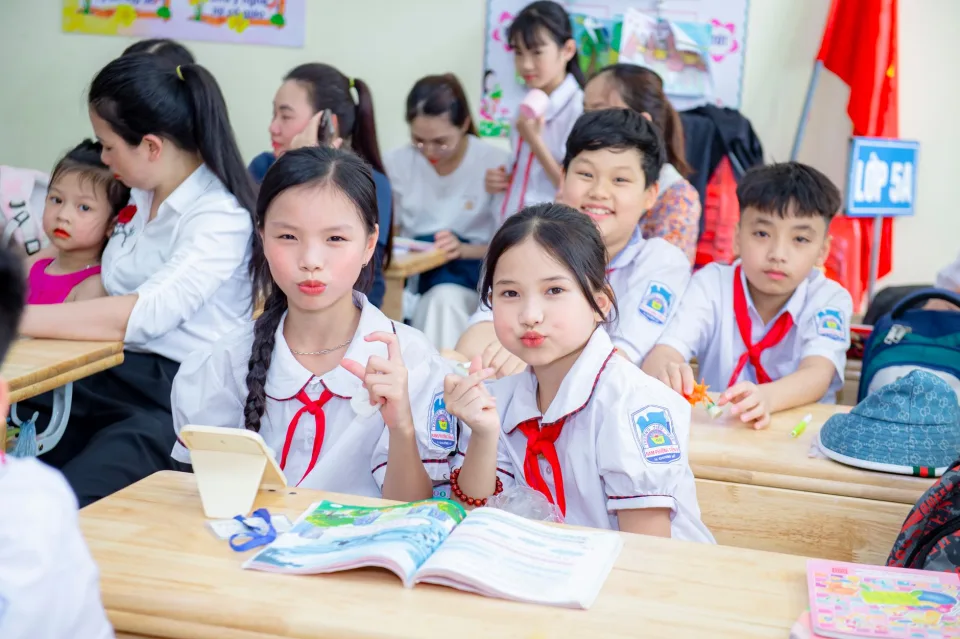 Hình ảnh tại Cơ Sở Bồi Dưỡng Văn Hóa - Nghệ Thuật Cô Thắm 6